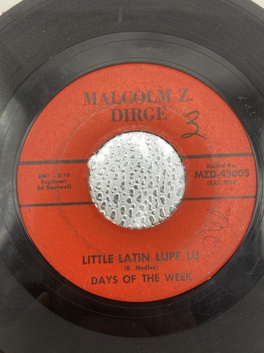 Days the week - days, home