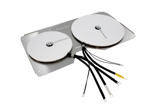 Genuine whirlpool induction - ,