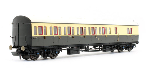 Hornby r4877 gwr collett - hornby,