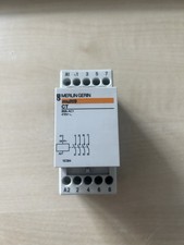 Merlin Gerin Contactor 20 Amp