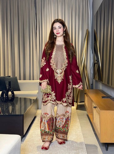 Stunning viral 2pcs formal - 2pcs,