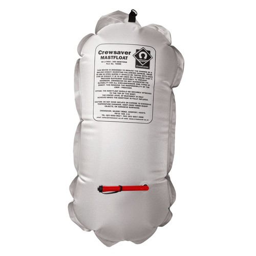 Crewsaver mast head float - mast,