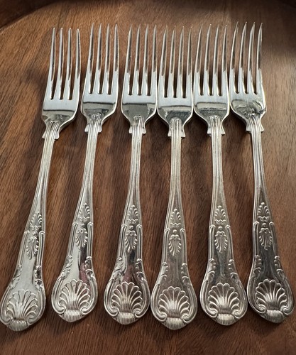 Vintage epns silver - vintage,