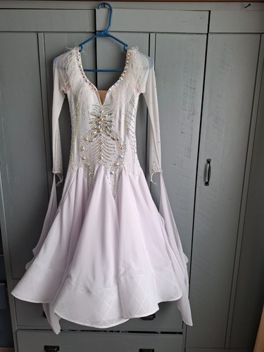 Ballroom junior dress - ballroom,