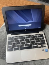 HP Chromebook 11 G4 Laptop