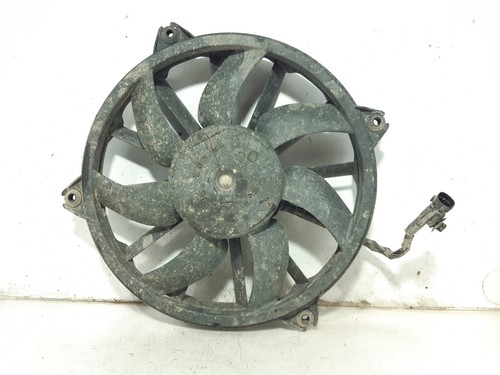9650116580 cooling fan citroen - 9650116580,