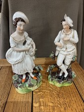 Vintage Shepherd and