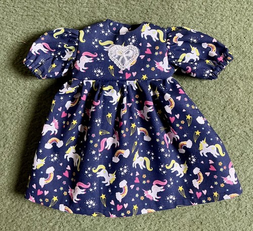 Handmade dinkum tiny tears - handmade, /