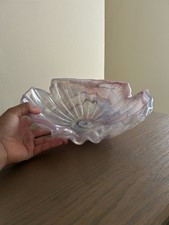 Art Deco Style Vintage Glass