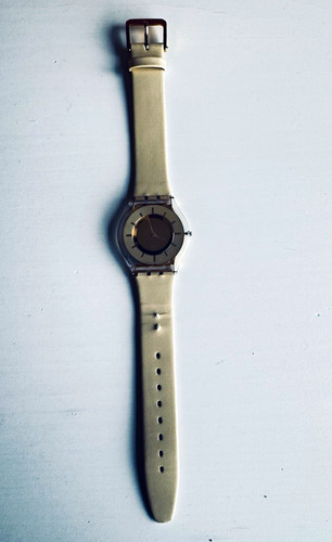 Swatch vintage skin thine - skin, "thine"