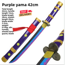 Foam Anime Swords One Piece