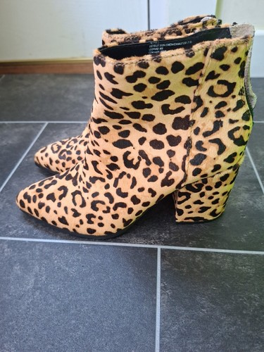 Steven madden leopord print - madden,