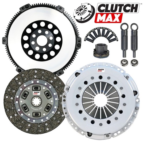 Stage clutch kit - kit, &