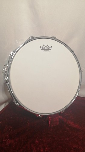 Snare drum pork pie - drum, 14