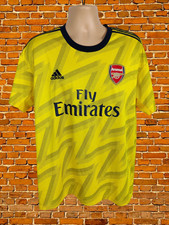 ADIDAS ARSENAL FOOTBALL XLARGE