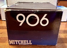 Vintage Mitchell 906 - 907