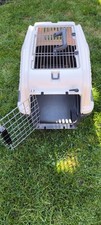 Pet Travel Crate Carrier for