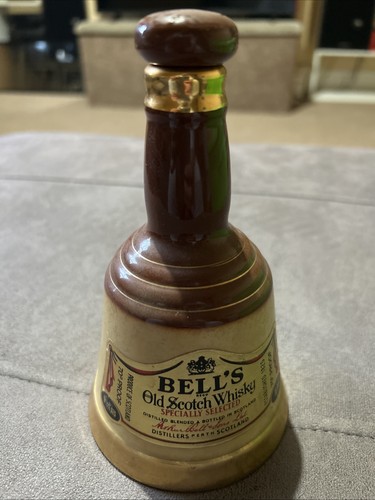 Vintage small wade bells - small,