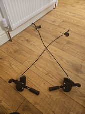 R Healthcare Dash Lite Brake