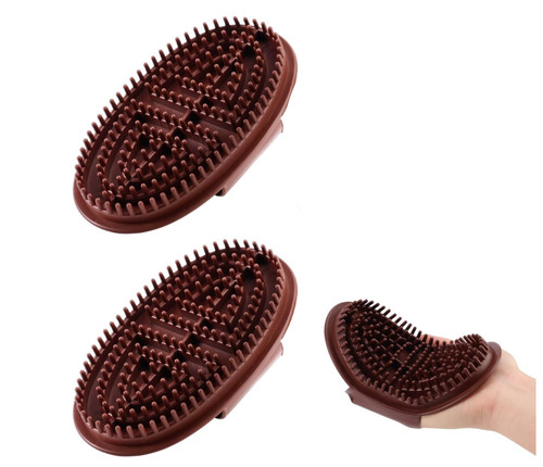 Pcs meridian massage brush - meridian,