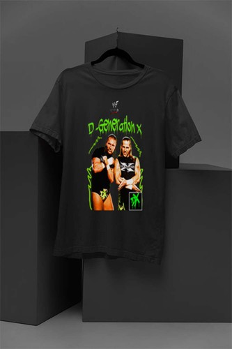 Wwe vintage attitude - wwe,