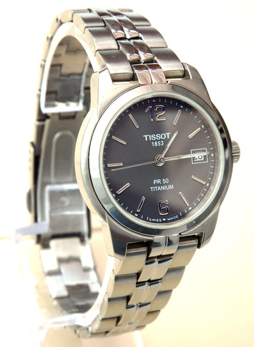 Ladies tissot pr50 - *, *