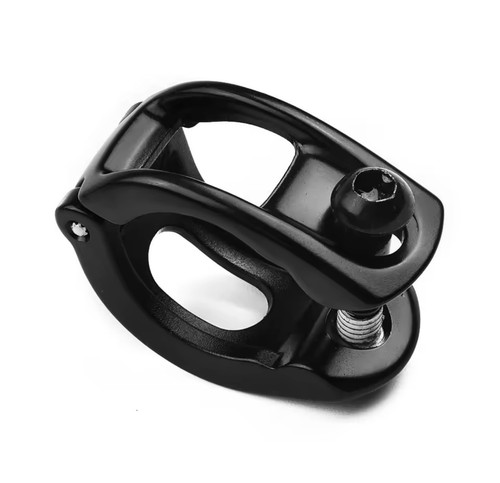 Mtb brake clamp ring - clamp,