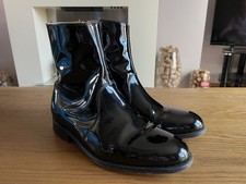 Mens john white black - john,