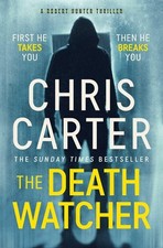 The Death Watcher: The Chilling Top Ten Sunday Times Bestseller-