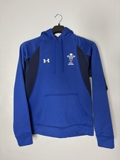 Wales Rugby Union royal blue