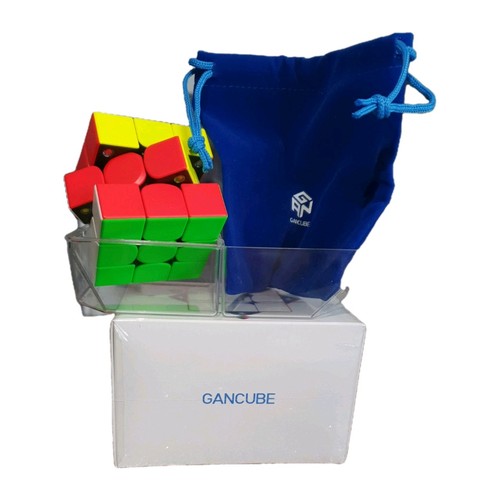 Gan 356m lite magnetic speed - 356m,