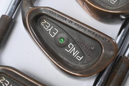 Ping eye becu - eye,