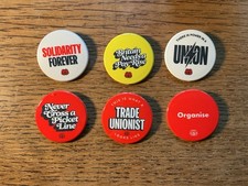 Labour trade unions plastic - labour,