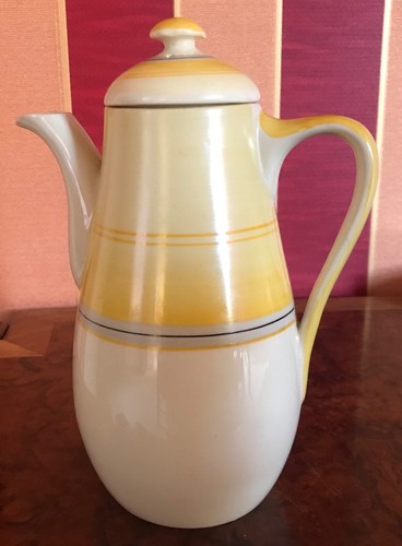Gray pottery coffee - gray's,
