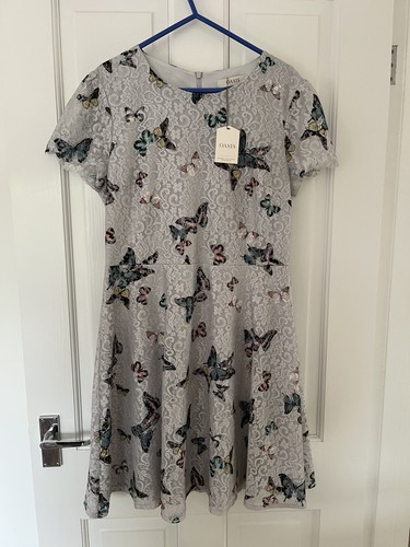 Ladies dress oasis - -,