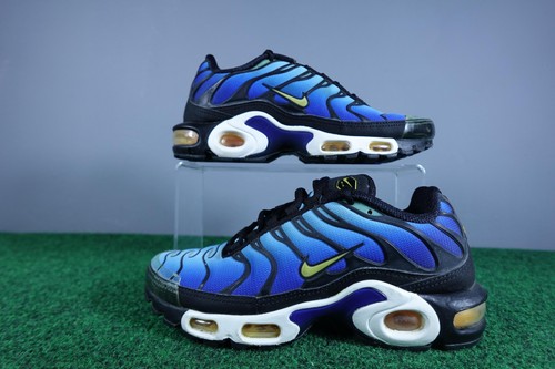 Nike air max plus shoes - air,