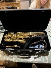 Alto saxophone YAH275