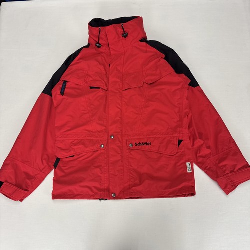 Vintage y2k schoffel - vintage, jacket