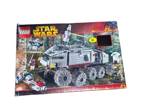 Lego star wars clone turbo - lego,