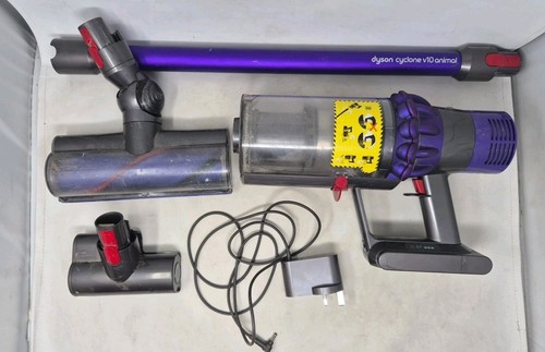 Dyson v10 cordless - dyson,