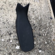 Seat Complete BMW F 650 GS 2006-2011 (F650GS K72) Low Profile (7697694)