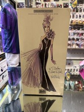 Vintage Bob Mackie Sterling