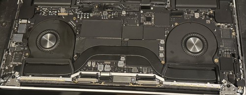 Apple macbook pro a2141 - macbook,