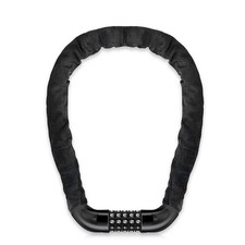Bike Chain Lock 5 Digit