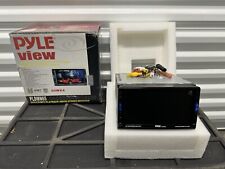 Pyle PLDMN65 6.5" Motorized