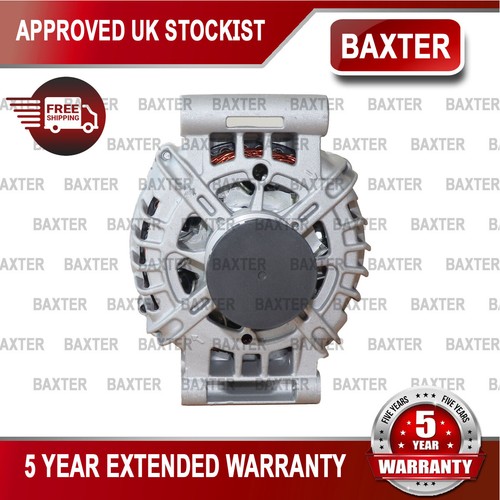 Baxter alternator fits peugeot - fits,