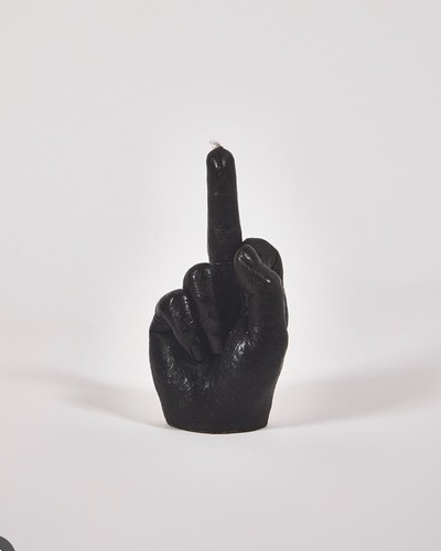 Black candle the bird swear - the,