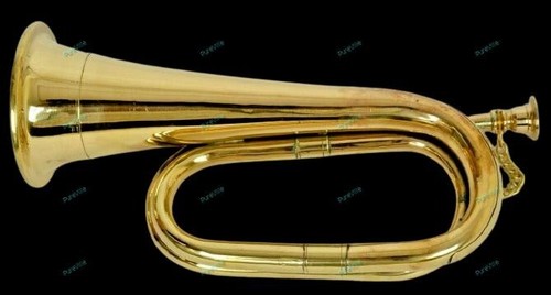 Orchestra band bugle musical - orchestra,