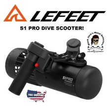 Lefeet S1PRO Under Water Dive
