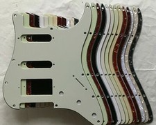 Pickguard for Fender